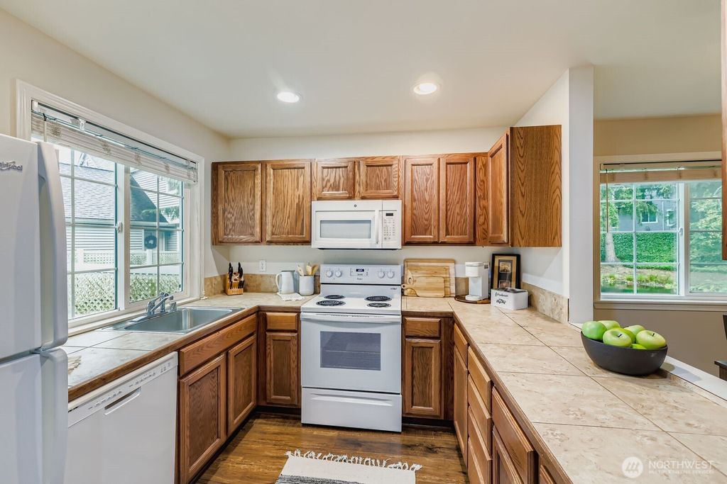 Photo of 11626 Admiralty Way #A, Everett, WA 98204 (MLS # 2436477)