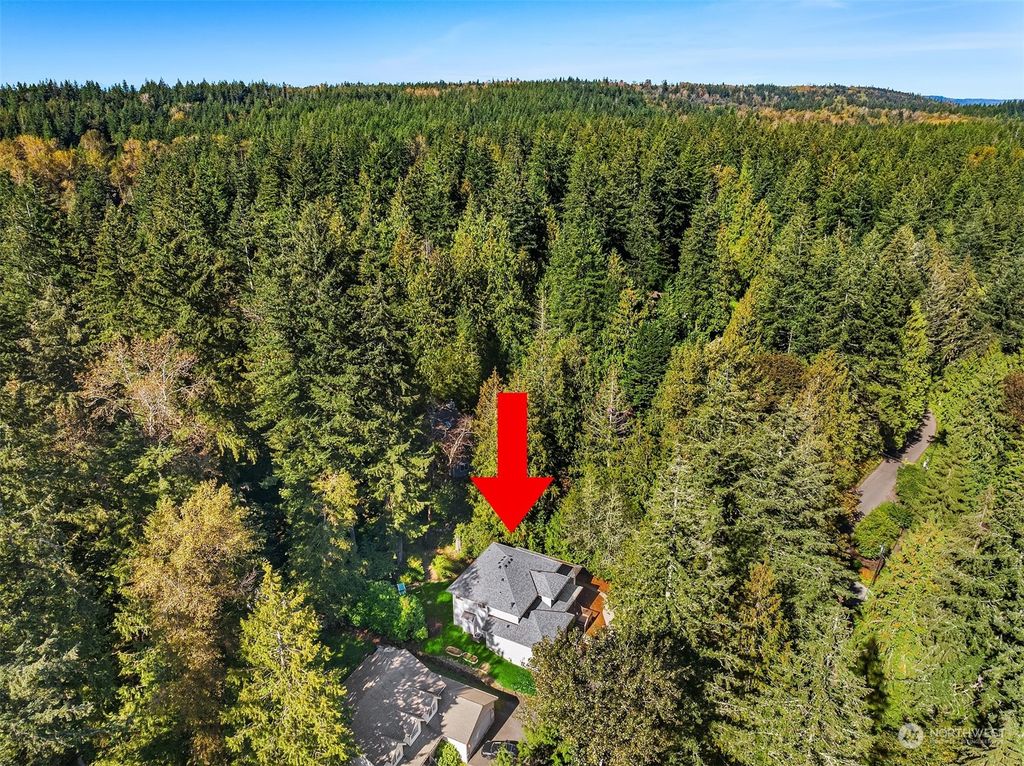 Photo of 3119 W Ames Lake Drive NE, Redmond, WA 98053 (MLS # 2296694)