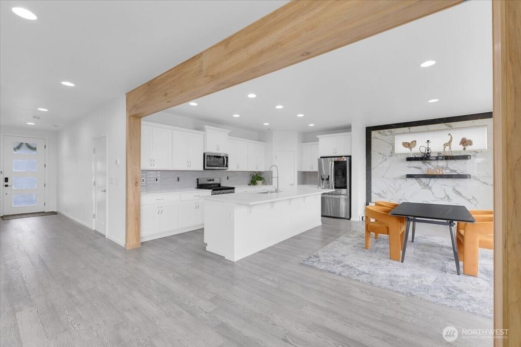 Photo of 1004 75th Drive SE, Lake Stevens, WA 98258 (MLS # 2490448)