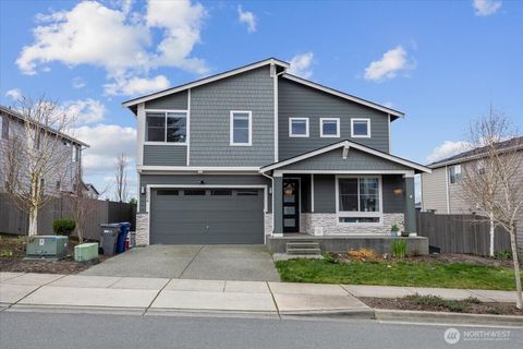 1004 75th Drive SE Lake Stevens WA 98258