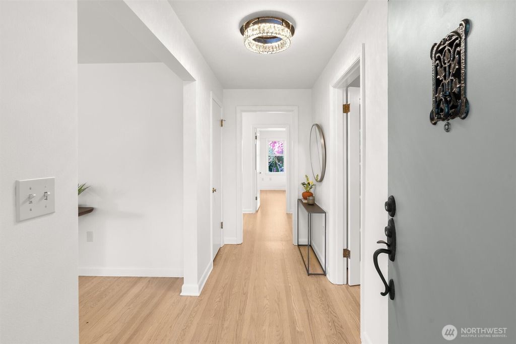 Photo of 1536 NW 100th Street, Seattle, WA 98177 (MLS # 2382488)