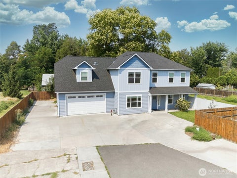Photo of 1276 Whittington Lane, Walla Walla, WA 99362 (MLS # 2489824)
