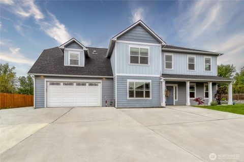 Photo of 1276 Whittington Lane, Walla Walla, WA 99362 (MLS # 2489824)