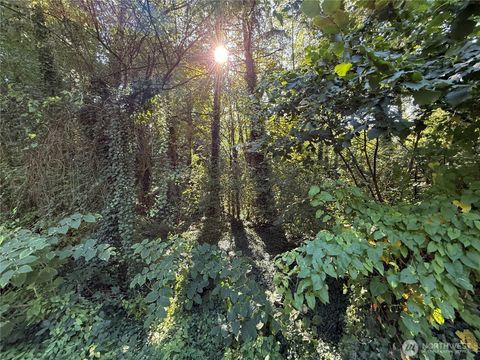 0 35th Avenue NE Lake Forest Park WA 98155