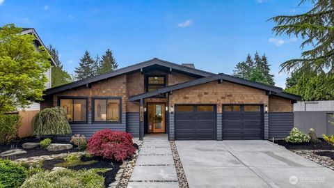 Photo of 1620 171st Avenue NE, Bellevue, WA 98008 (MLS # 2512363)