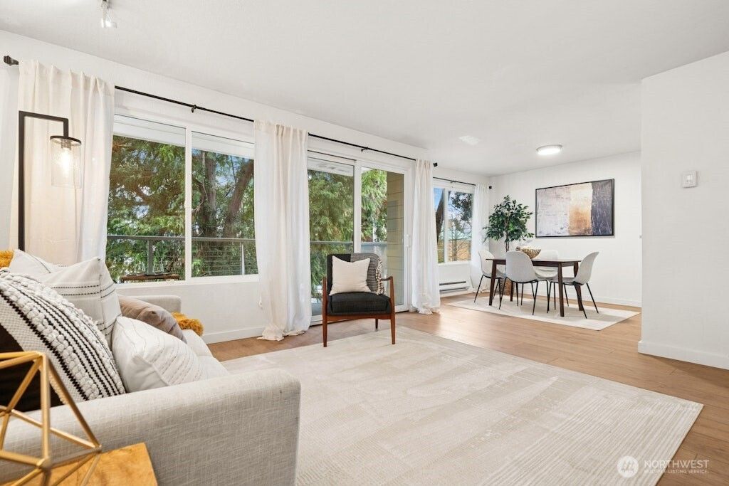 Photo of 1311 12th Avenue S #E303, Seattle, WA 98144 (MLS # 2482782)