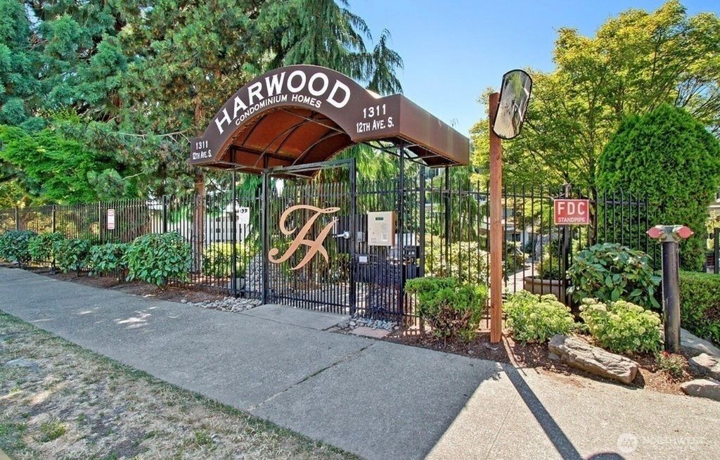 Photo of 1311 12th Avenue S #E303, Seattle, WA 98144 (MLS # 2482782)