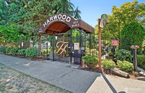 Photo of 1311 12th Avenue S #E303, Seattle, WA 98144 (MLS # 2482782)