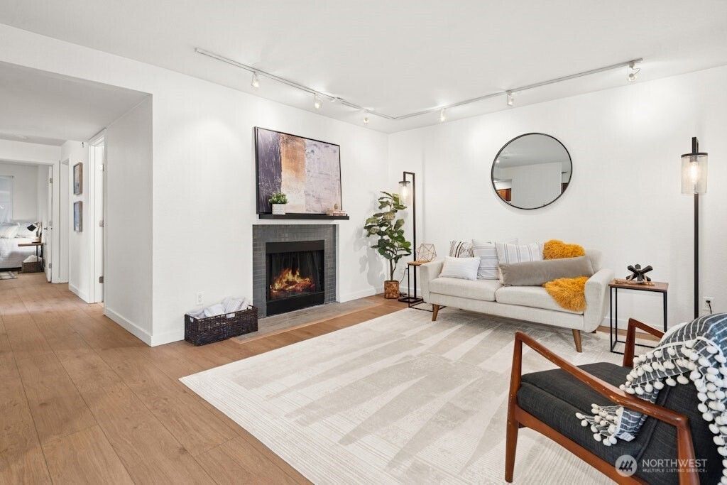 Photo of 1311 12th Avenue S #E303, Seattle, WA 98144 (MLS # 2482782)