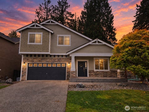 Photo of 18305 102nd Street Ct E, Bonney Lake, WA 98391 (MLS # 2591341)