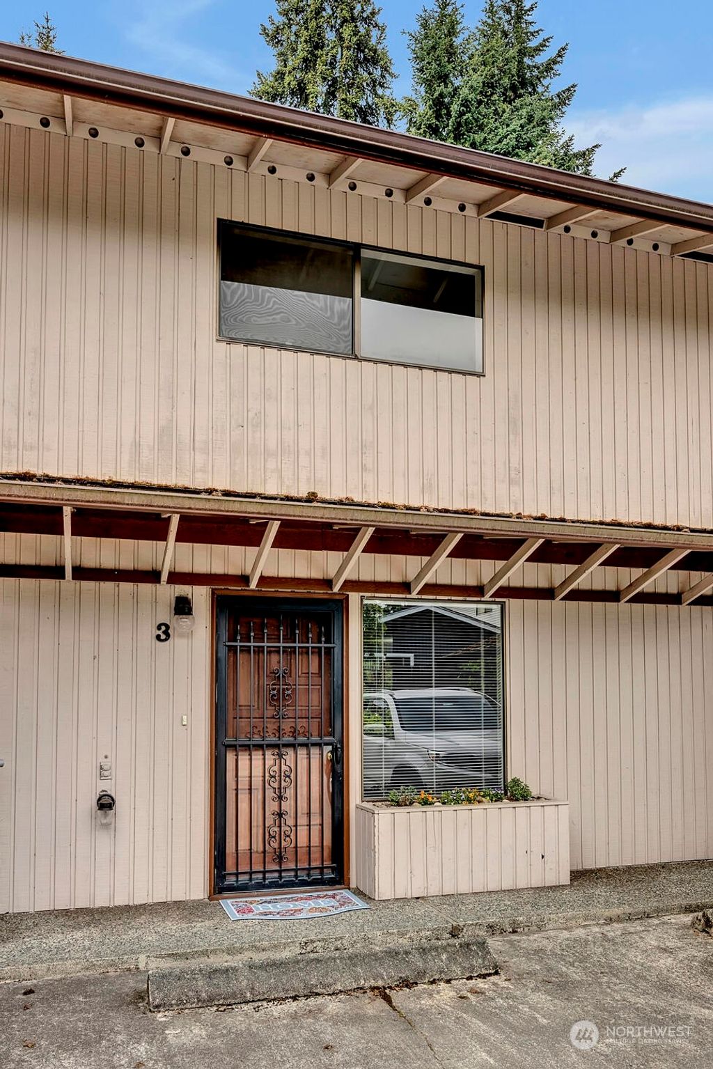 Photo of 12611 SE 30th Street #3, Bellevue, WA 98005 (MLS # 2076624)