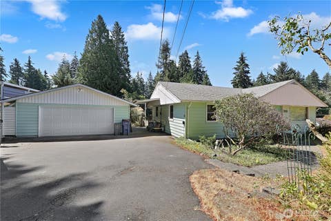Photo of 3012 116th Street SE, Everett, WA 98208 (MLS # 2569494)