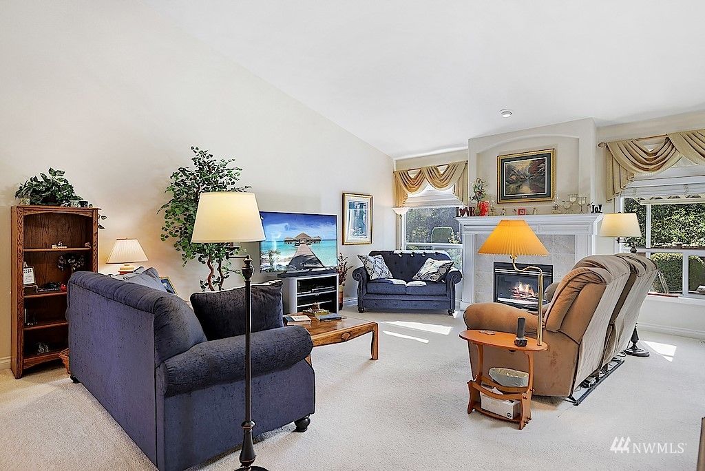 Photo of 8108 150th Street SE, Snohomish, WA 98296 (MLS # 1989069)