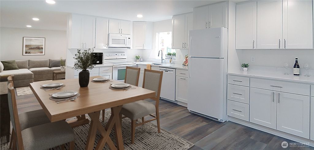 Photo of 3504 Seattle Hill Road #30, Bothell, WA 98012 (MLS # 2442929)