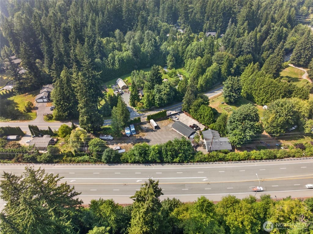 Photo of 18701 Ave Snohomish AVE, Snohomish, WA 98296 (MLS # 2566061)