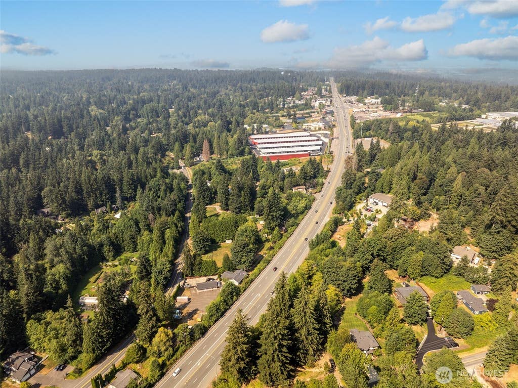 Photo of 18701 Ave Snohomish AVE, Snohomish, WA 98296 (MLS # 2566061)