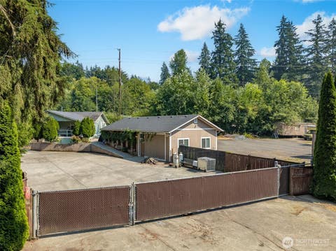 Photo of 18701 Ave Snohomish AVE, Snohomish, WA 98296 (MLS # 2566061)
