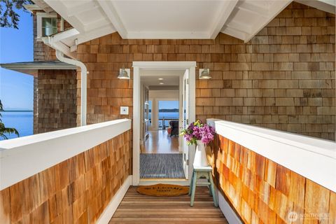 10915 South Beach Road Bainbridge Island WA 98110