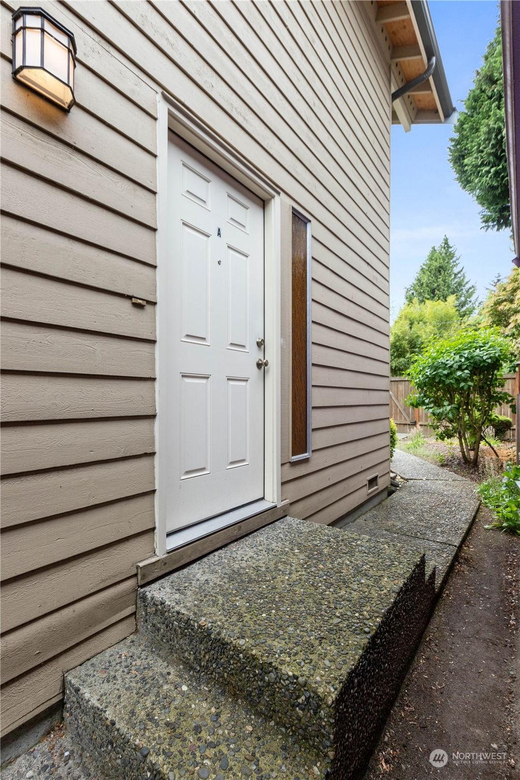 Photo of 10526 Whitman Avenue N, Seattle, WA 98133 (MLS # 2071844)
