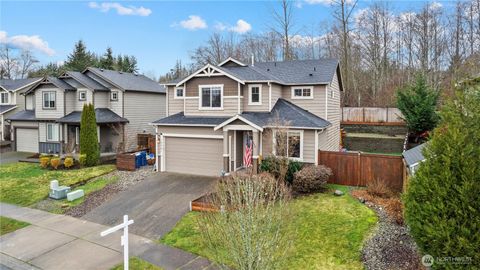 19581 141st Place SE, Monroe, WA 98272 - MLS#: 2336055