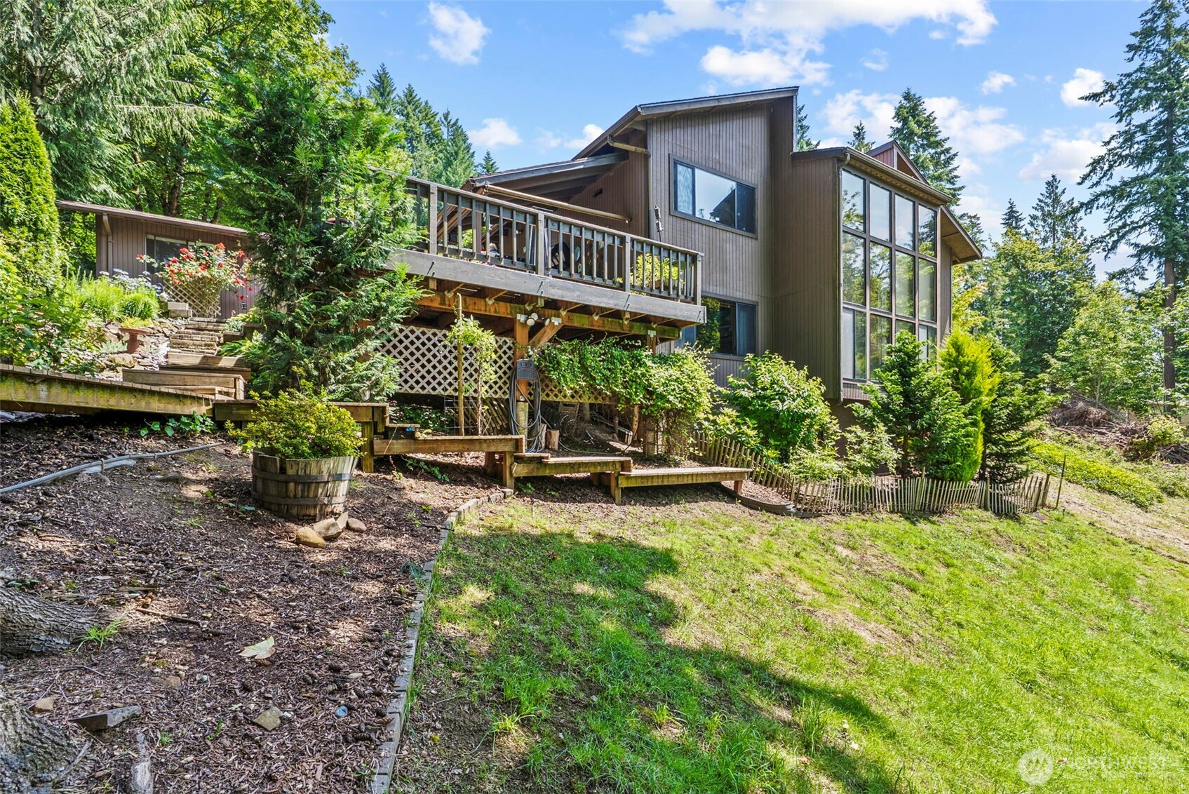4115 Sunset Way