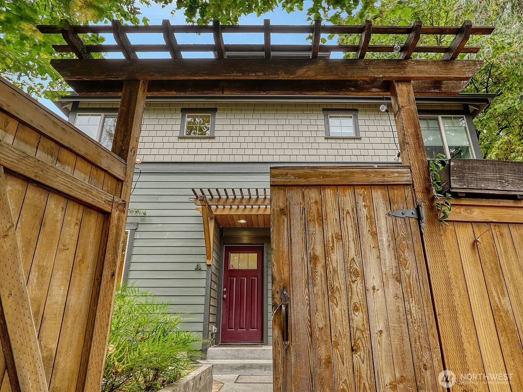 Photo of 308 20th Avenue S #A, Seattle, WA 98144 (MLS # 2433842)