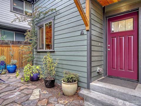 Photo of 308 20th Avenue S #A, Seattle, WA 98144 (MLS # 2433842)