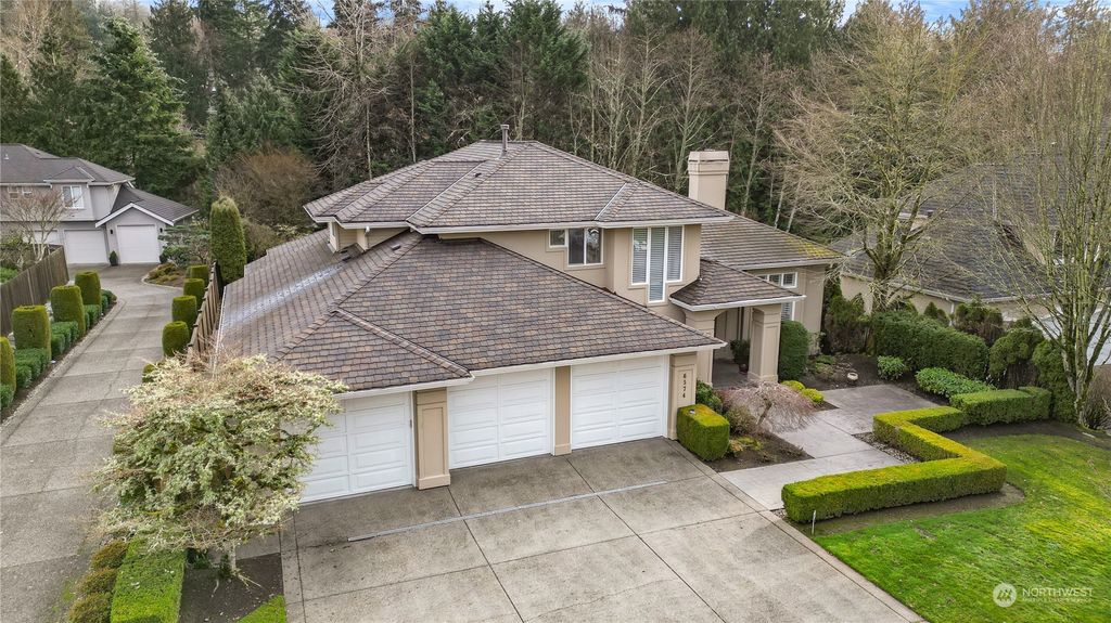 Photo of 6574 156th Avenue SE, Bellevue, WA 98006 (MLS # 2319173)