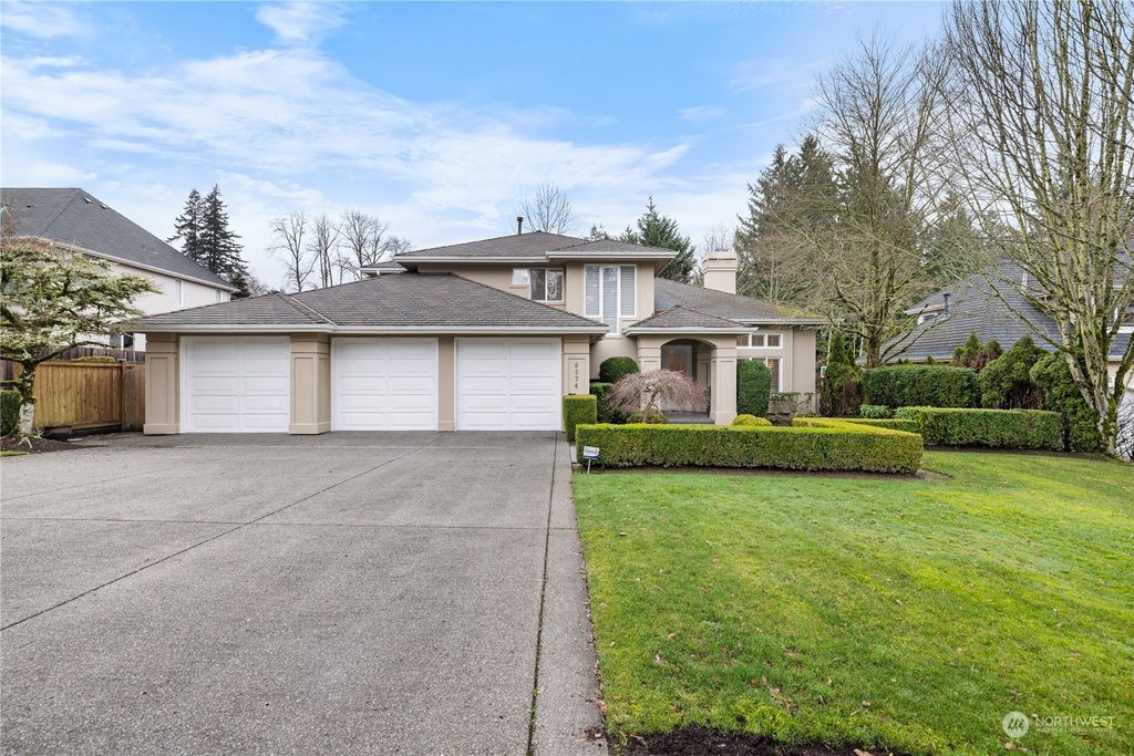 Photo of 6574 156th Avenue SE, Bellevue, WA 98006 (MLS # 2319173)