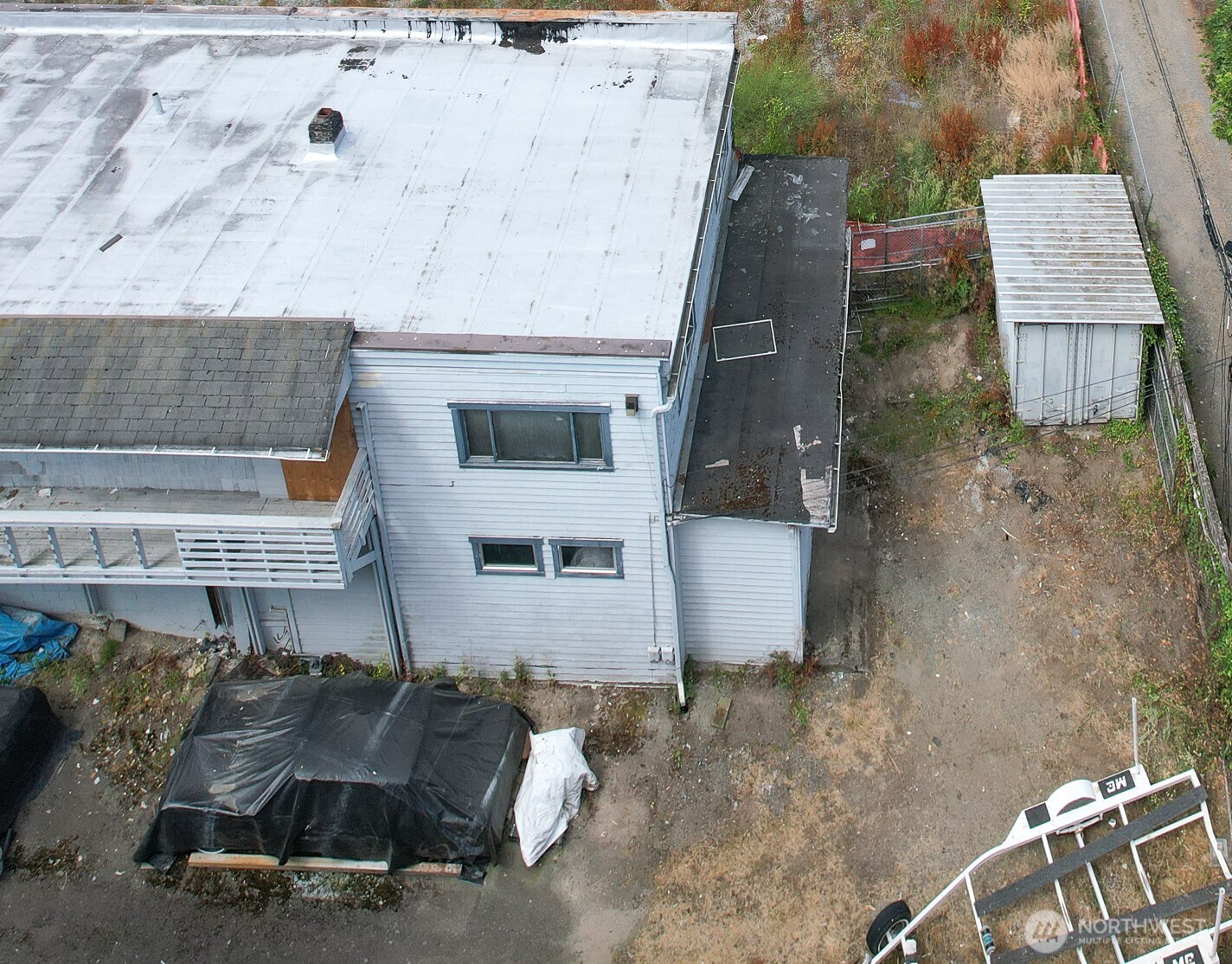 320 NW 85th Street