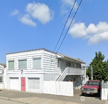 320 NW 85th Street