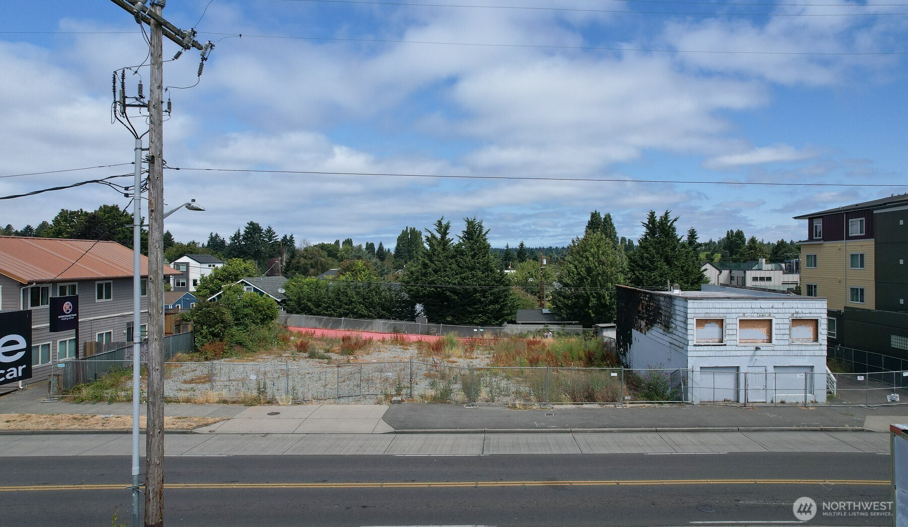 320 NW 85th Street