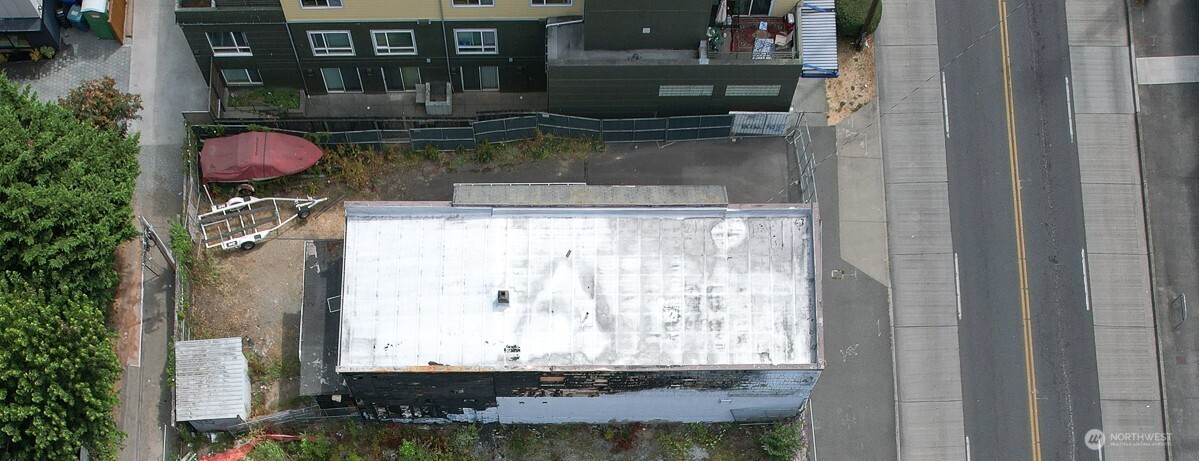 320 NW 85th Street