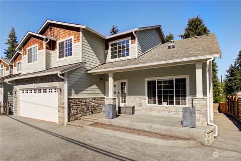 Photo of 11705 2nd Drive SE #2, Everett, WA 98208 (MLS # 2065708)