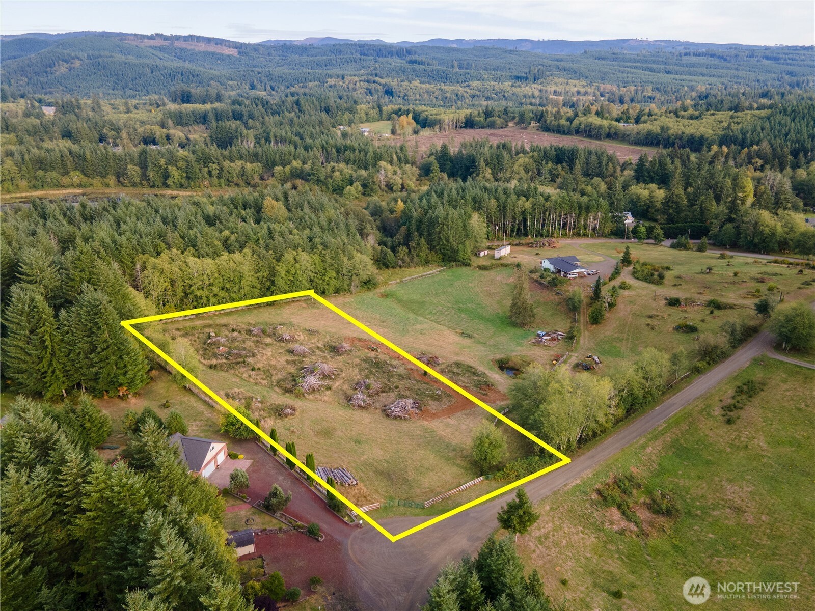 18 Overlake Lane