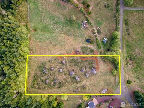 18 Overlake Lane McCleary WA 98557