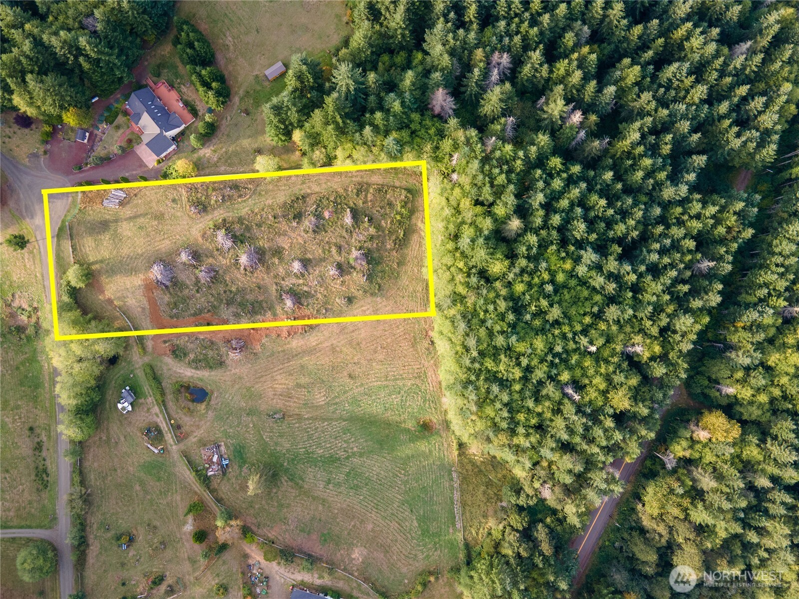 18 Overlake Lane