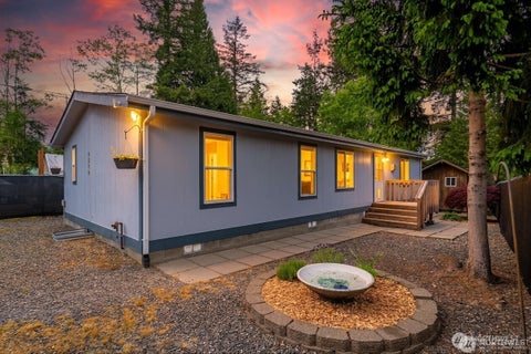 Photo of 4556 California Trail, Birch Bay, WA 98230 (MLS # 2586512)