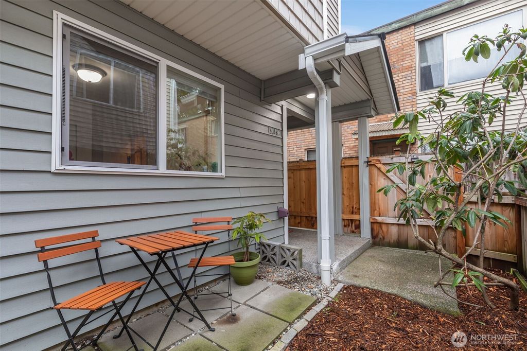 Photo of 12049 32nd Avenue NE #C, Seattle, WA 98125 (MLS # 2466996)