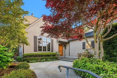 2153 Broadmoor Drive E Seattle WA 98112