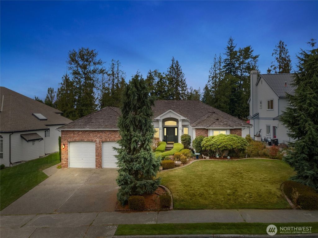 Photo of 7305 W Country Club Drive, Arlington, WA 98223 (MLS # 2428523)
