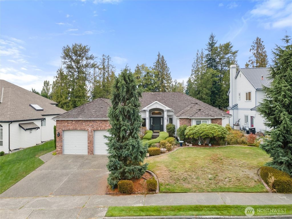 Photo of 7305 W Country Club Drive, Arlington, WA 98223 (MLS # 2428523)