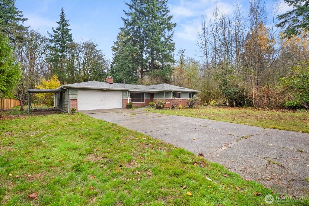 Photo of 13723 57th Avenue E, Puyallup, WA 98373 (MLS # 2459526)