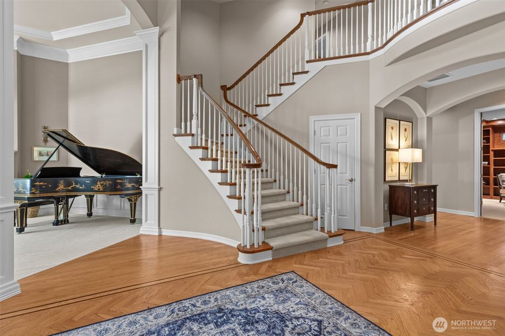 Photo of 15821 NE 164th Street, Woodinville, WA 98072 (MLS # 2387415)