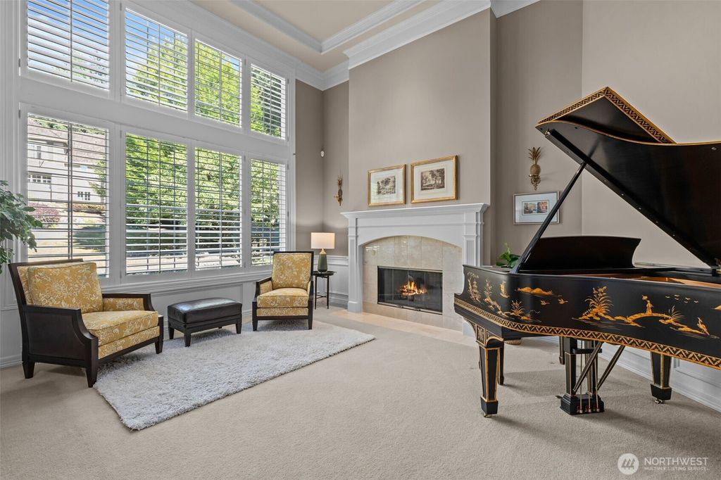 Photo of 15821 NE 164th Street, Woodinville, WA 98072 (MLS # 2387415)