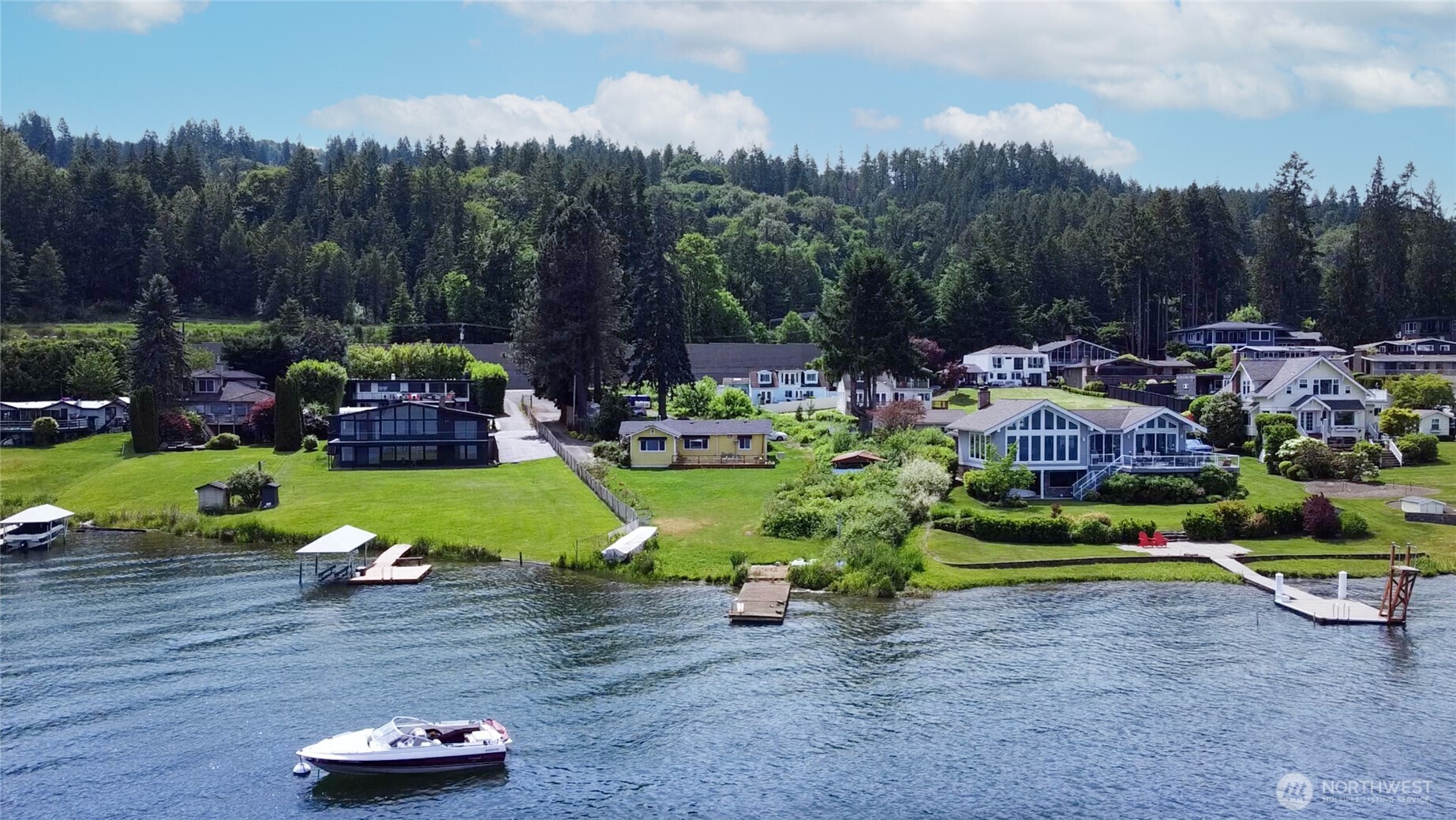5104 NW Sammamish Road