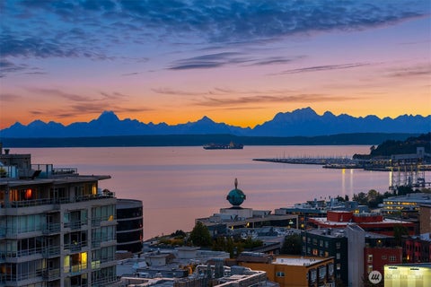 Photo of 2821 2nd Avenue #1102/3, Seattle, WA 98121 (MLS # 2582437)
