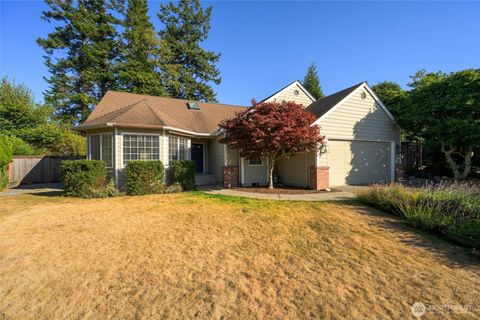 Photo of 4503 Camano Place, Anacortes, WA 98221 (MLS # 2436485)
