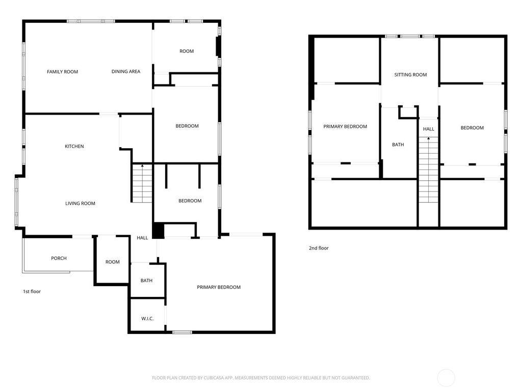 Photo of 127 10th Street, Sultan, WA 98294 (MLS # 2518621)