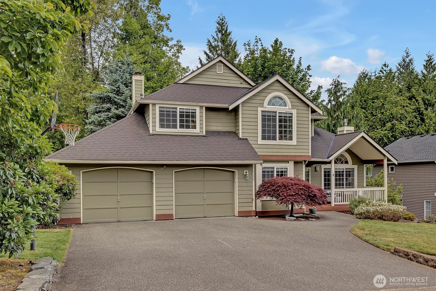 1125 Hemlock Avenue SW